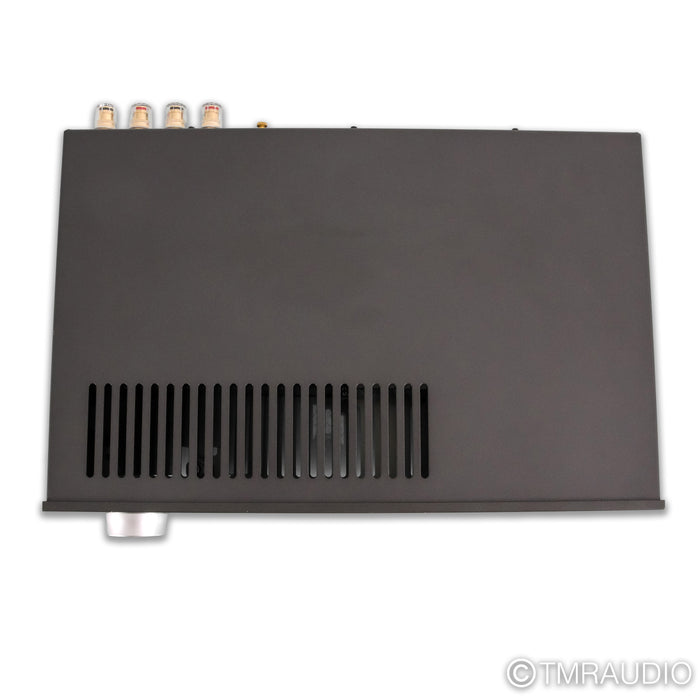 Arcam SA20 Stereo Integrated Amplifier; MM Phono