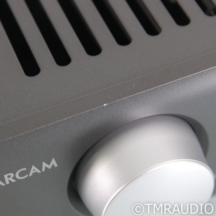 Arcam SA20 Stereo Integrated Amplifier; MM Phono