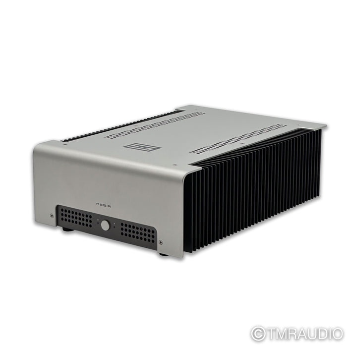 Schiit Audio Aegir 2F Power Amplifier; Forkbeard Module