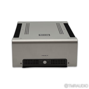 Schiit Audio Aegir 2F Power Amplifier; Forkbeard Module