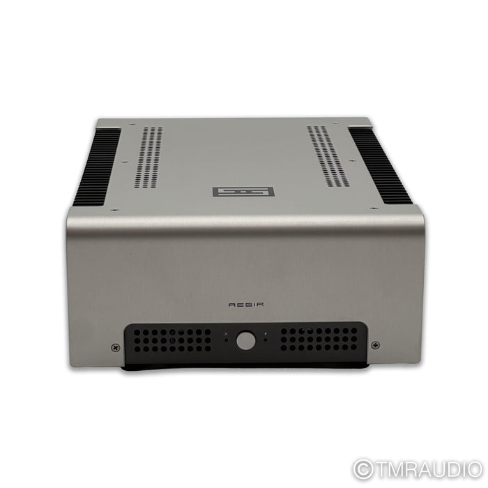 Schiit Audio Aegir 2F Power Amplifier; Forkbeard Module