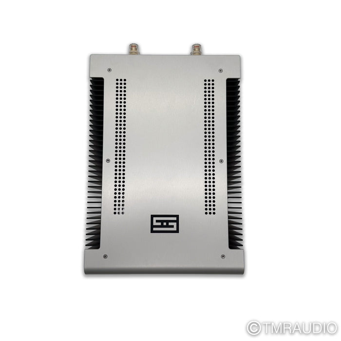 Schiit Audio Aegir 2F Power Amplifier; Forkbeard Module