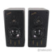 Merlin TSM mmi Bookshelf Speakers; Black Pebble Pair