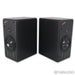 Merlin TSM mmi Bookshelf Speakers; Black Pebble Pair