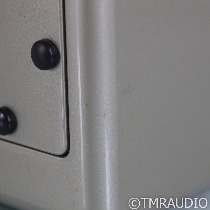 Merlin TSM mxe Bookshelf Speakers; Champagne Pair