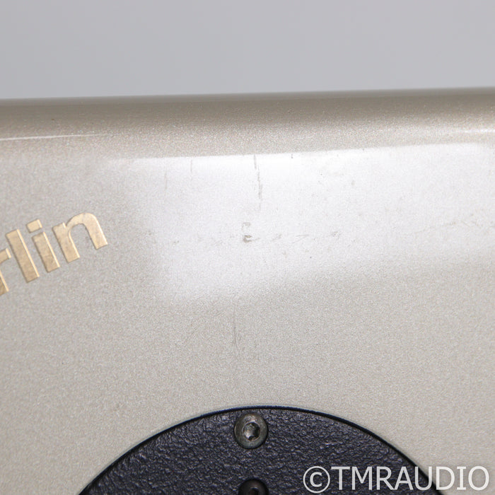 Merlin TSM mxe Bookshelf Speakers; Champagne Pair