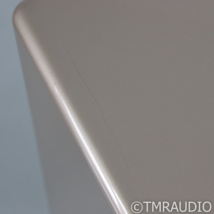 Merlin TSM mxe Bookshelf Speakers; Champagne Pair