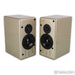 Merlin TSM mxe Bookshelf Speakers; Champagne Pair