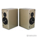 Merlin TSM mxe Bookshelf Speakers; Champagne Pair