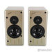 Merlin TSM mxe Bookshelf Speakers; Champagne Pair