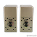 Merlin TSM mxe Bookshelf Speakers; Champagne Pair