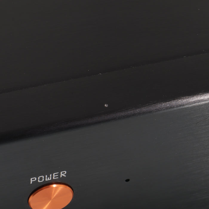 Holo Audio May KTE DAC; D/A Converter