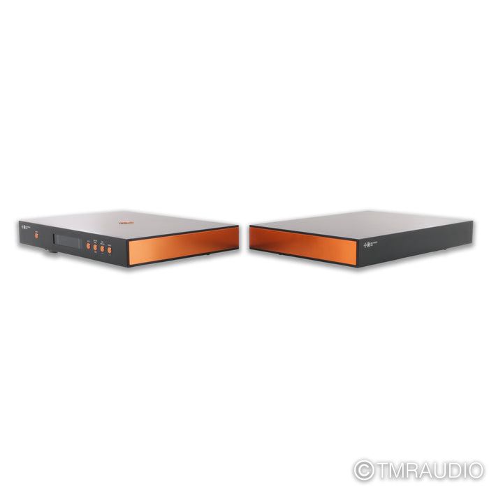 Holo Audio May KTE DAC; D/A Converter