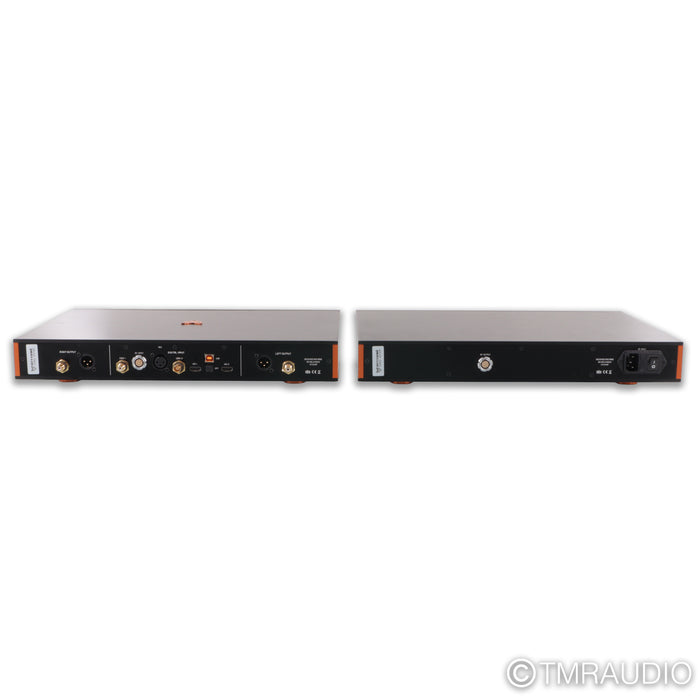 Holo Audio May KTE DAC; D/A Converter