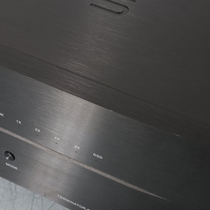Denafrips Terminator Plus DAC; D/A Converter