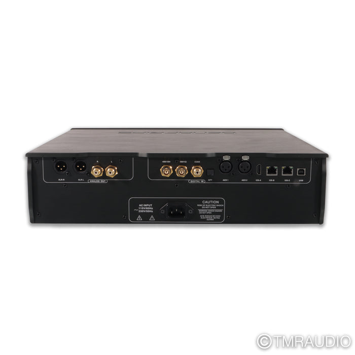 Denafrips Terminator Plus DAC; D/A Converter