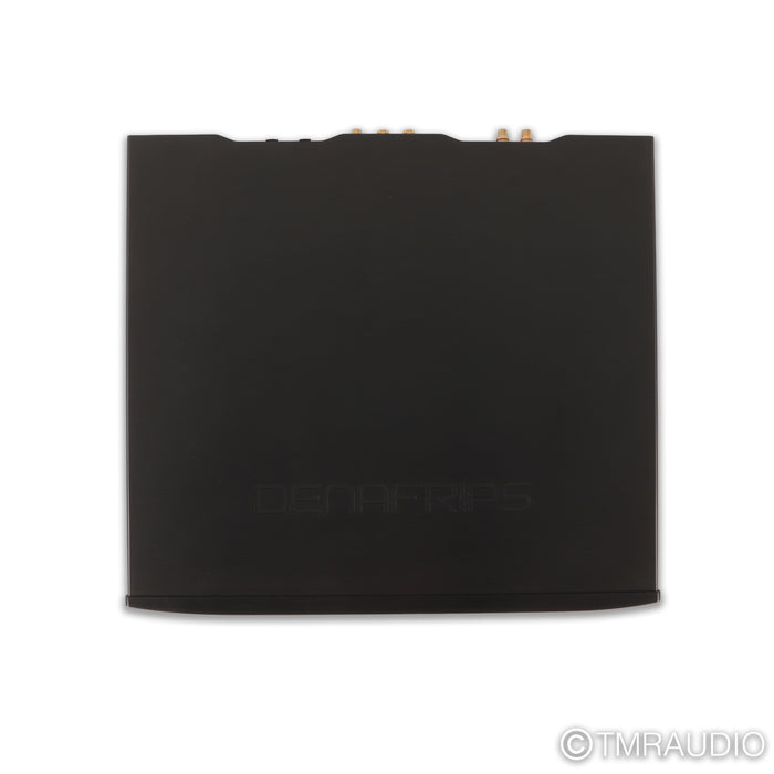 Denafrips Terminator Plus DAC; D/A Converter