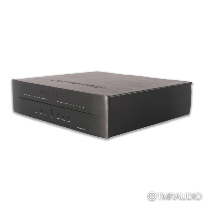 Denafrips Terminator Plus DAC; D/A Converter