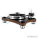 VPI Prime 21 Belt Drive Turntable; Walnut; JMW 10" 3DR Tonearm (No Cartridge)