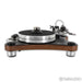 VPI Prime 21 Belt Drive Turntable; Walnut; JMW 10" 3DR Tonearm (No Cartridge)