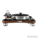 VPI Prime 21 Belt Drive Turntable; Walnut; JMW 10" 3DR Tonearm (No Cartridge)