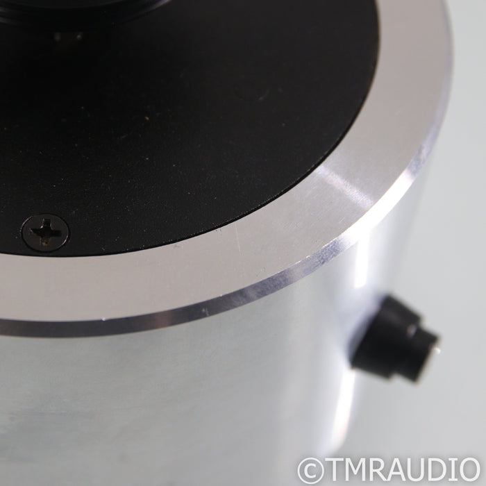 VPI Prime 21 Belt Drive Turntable; Walnut; JMW 10" 3DR Tonearm (No Cartridge)