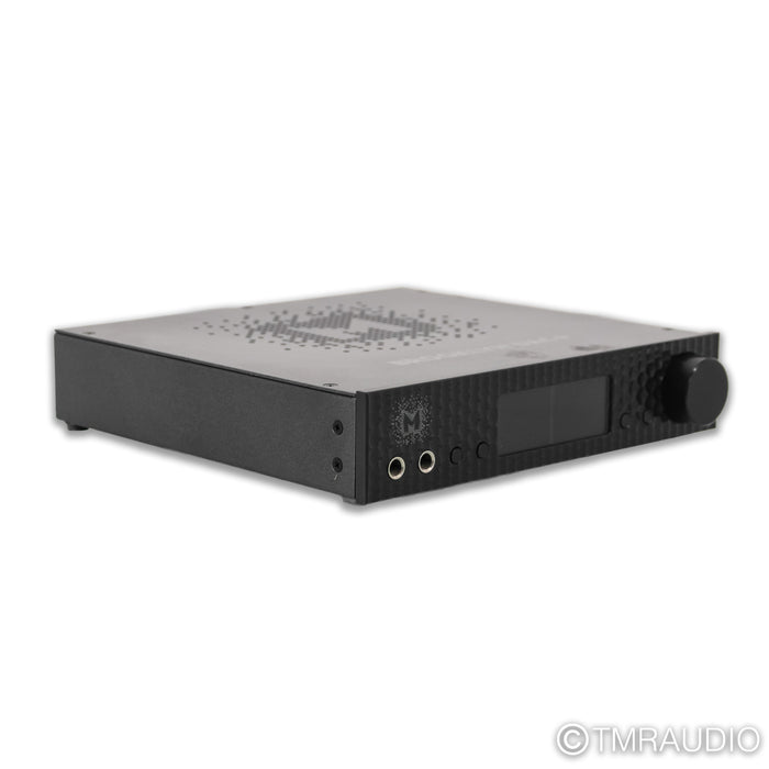 Mytek Brooklyn DAC+ / Preamplifier; D/A Converter; MM / MC Phono