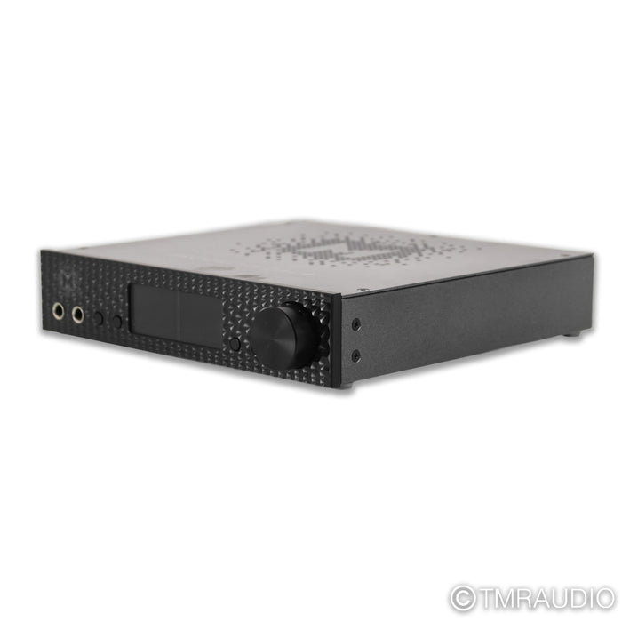 Mytek Brooklyn DAC+ / Preamplifier; D/A Converter; MM / MC Phono