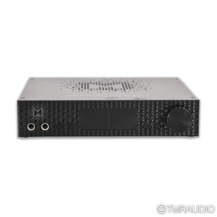 Mytek Brooklyn DAC+ / Preamplifier; D/A Converter; MM / MC Phono