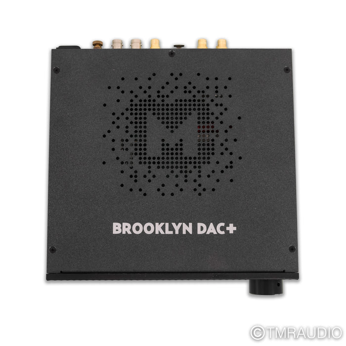 Mytek Brooklyn DAC+ / Preamplifier; D/A Converter; MM / MC Phono