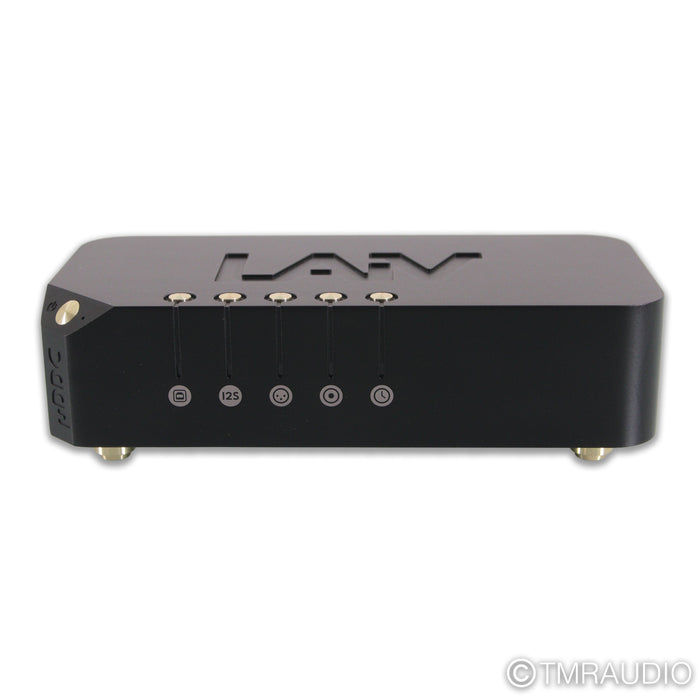 Laiv Audio Harmony uDDC; D/D Converter