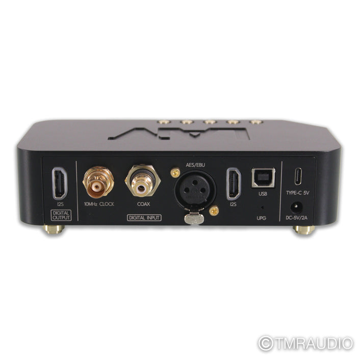 Laiv Audio Harmony uDDC; D/D Converter