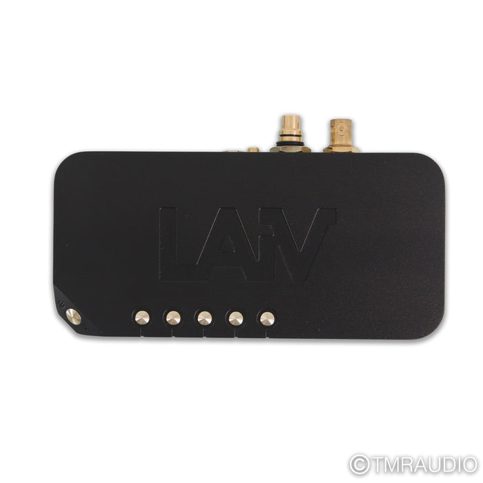 Laiv Audio Harmony uDDC; D/D Converter