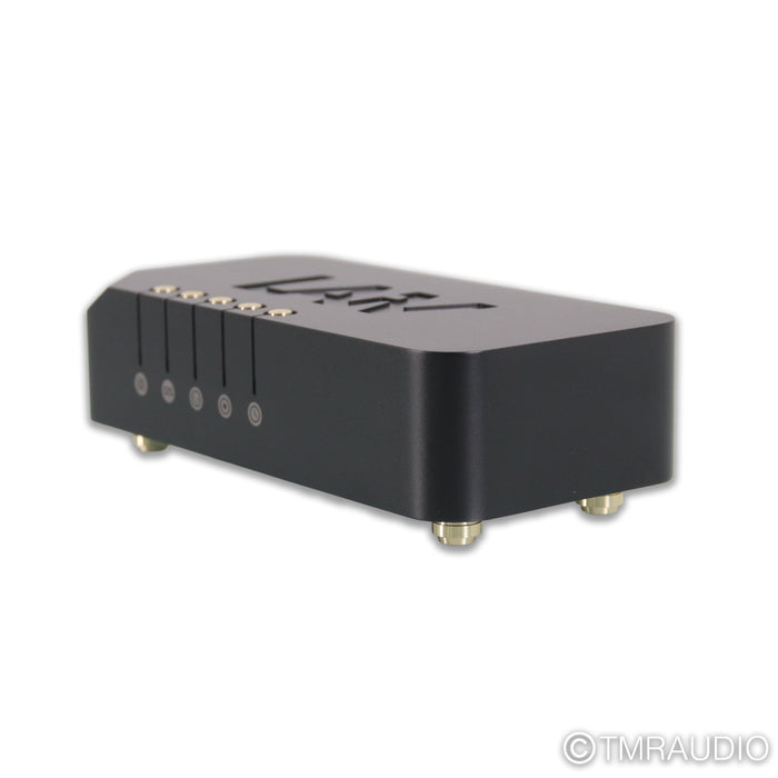 Laiv Audio Harmony uDDC; D/D Converter