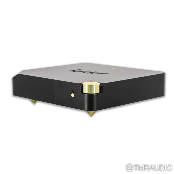 Laiv Audio Harmony DAC; D/A Converter