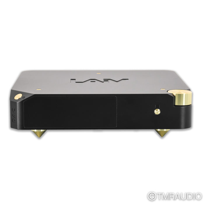 Laiv Audio Harmony DAC; D/A Converter