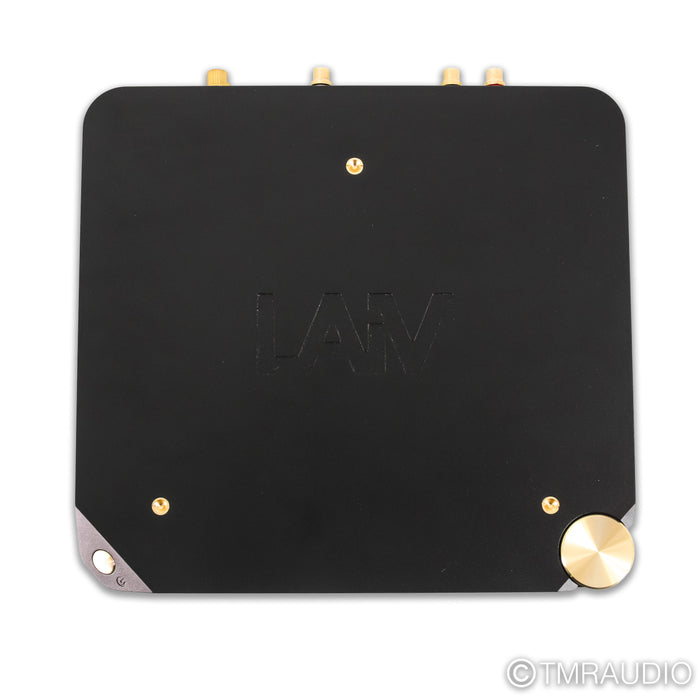 Laiv Audio Harmony DAC; D/A Converter