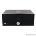Advance Paris A10 Classic Stereo Hybrid Integrated Amplifier; MM Phono