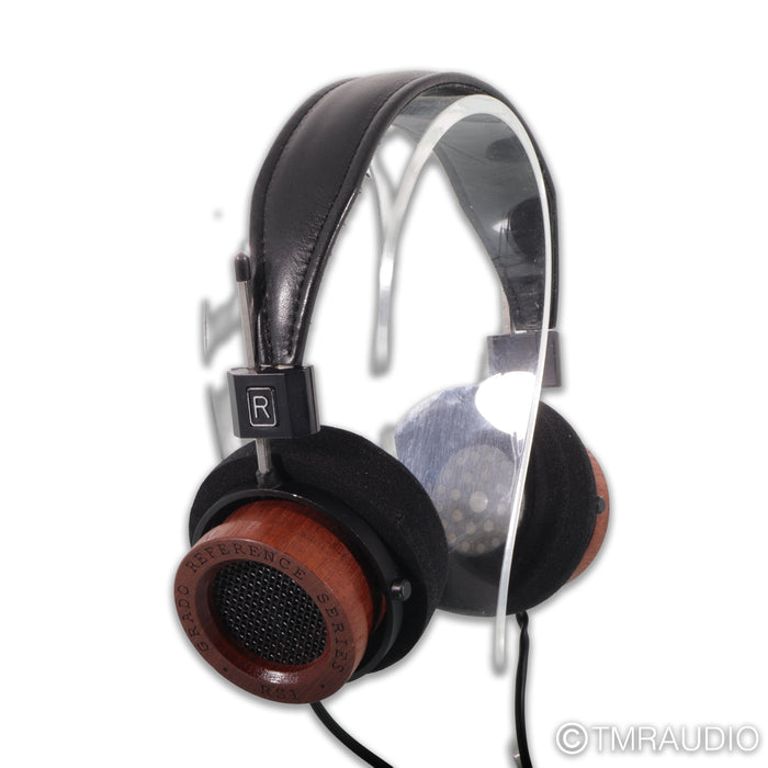 Grado Labs Reference Series RS1 Open Back Headphones