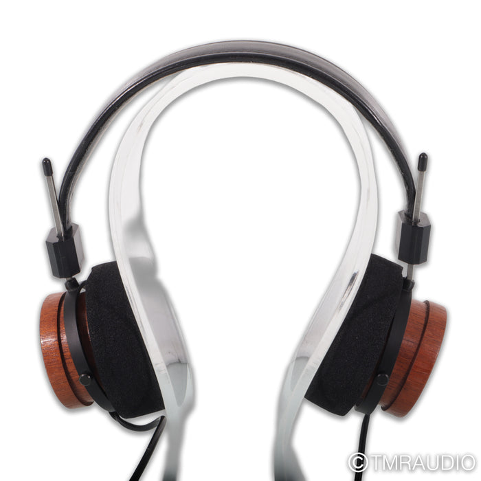 Grado Labs Reference Series RS1 Open Back Headphones