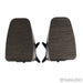 Dynaudio Contour 20 Bookshelf Speakers; Grey Oak High Gloss Pair w/ Stands