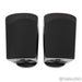 GoldenEar BRX Bookshelf Speakers; Black Pair