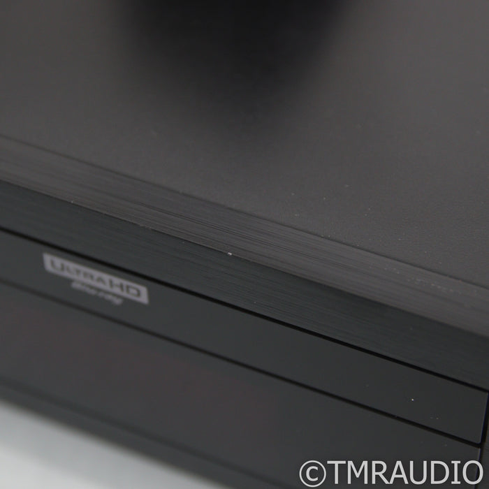 Oppo UDP-203 4k Universal Blu-Ray Player; CD / SACD