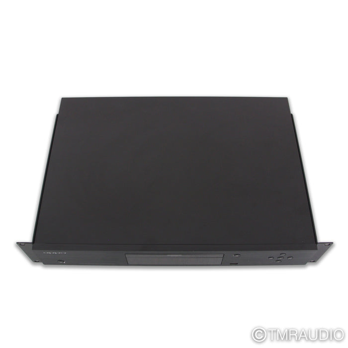 Oppo UDP-203 4k Universal Blu-Ray Player; CD / SACD