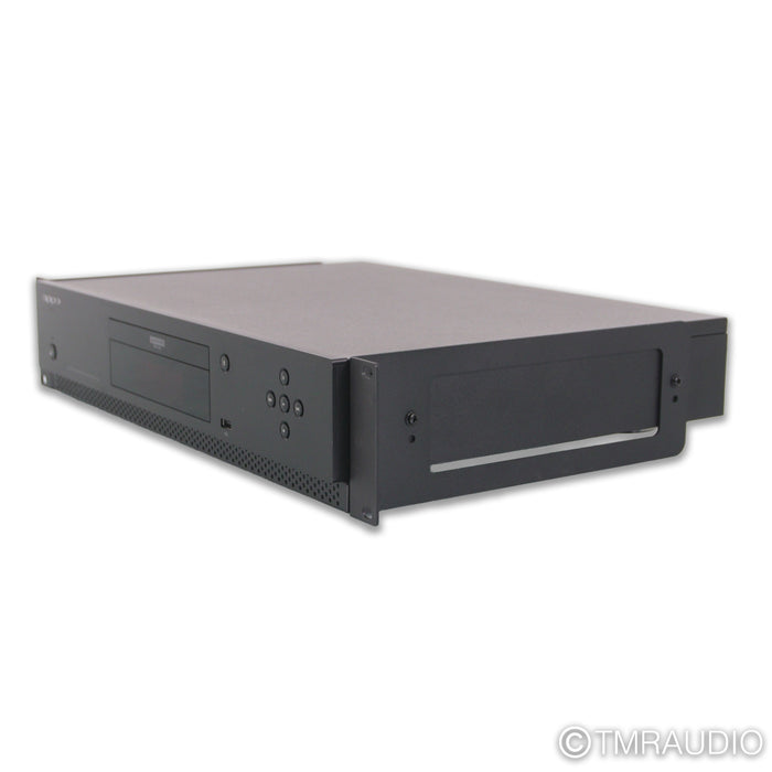 Oppo UDP-203 4k Universal Blu-Ray Player; CD / SACD