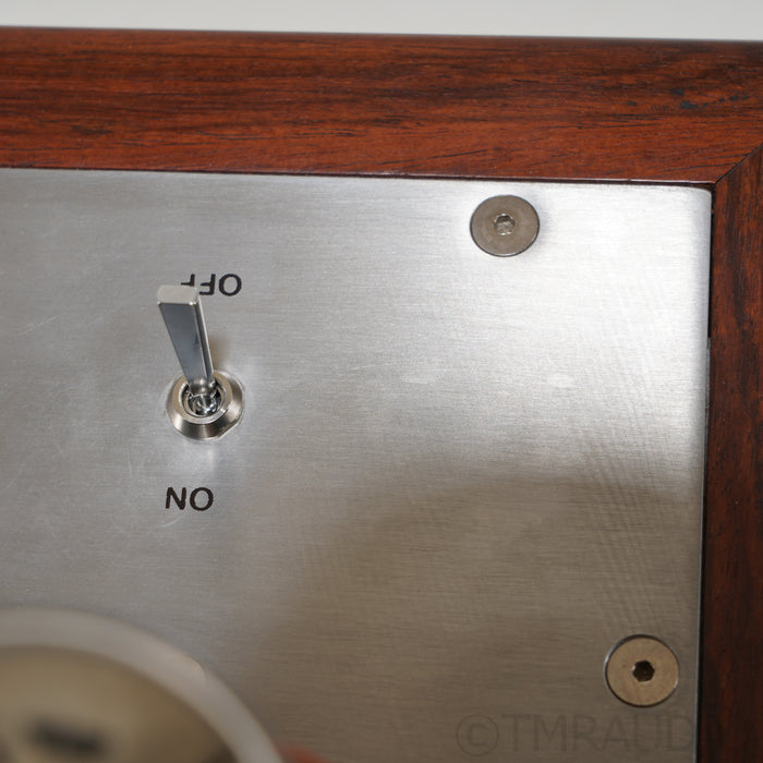 Emotive Audio Sira Stereo Tube Preamplifier (New 6Y6GA / 6186 Tubes)