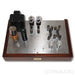 Emotive Audio Sira Stereo Tube Preamplifier (New 6Y6GA / 6186 Tubes)