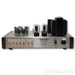 Emotive Audio Sira Stereo Tube Preamplifier (New 6Y6GA / 6186 Tubes)