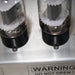 Emotive Audio Sira Stereo Tube Preamplifier (New 6Y6GA / 6186 Tubes)