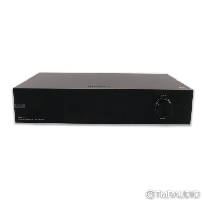 Eversolo Audio DMP-A8 Wireless Network Streamer; DMPA8